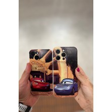 Case Mood iPhone 11 Pro Max Uyumlu  Telefon Sevgili Çift Kılıfı 2-Adet