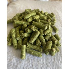 Güven Yem Yonca Peleti 1 kg