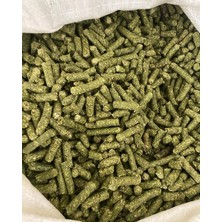 Güven Yem Yonca Peleti 1 kg