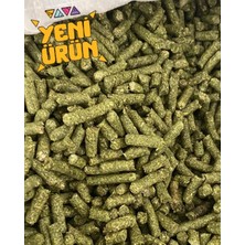 Güven Yem Yonca Peleti 1 kg