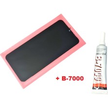 Tkgz Vivo Y21S Lcd Ekran Dokunmatik  B-7000
