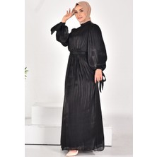 By Coolest Butik Janjan Kumaş Tesettür Abiye