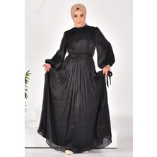 By Coolest Butik Janjan Kumaş Tesettür Abiye