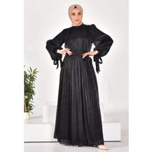 By Coolest Butik Janjan Kumaş Tesettür Abiye