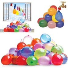 Balon Diyarı  Su Balonu