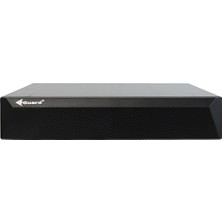Biges Vg-4C1A-Lru-I 4 Kanal 2Mp 1 Disk H265+ Sesli Hibrit Kayıt Cihaz
