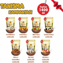 Leblebi Tanışma Paketi