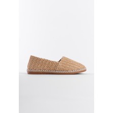 Capone Outfitters Pasarella Kadın Espadril