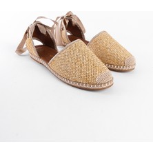 Capone Outfitters Calder Kadın Espadril