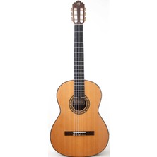 Prudencio Saez 2-M (G9) Klasik Gitar (Natural)