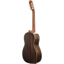 Prudencio Saez 2-M (G9) Klasik Gitar (Natural)