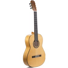 Prudencio Saez 4-FP (G36) Flamenco Gitar (Natural)