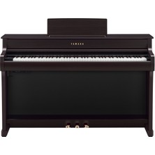 Yamaha Clavinova CLP835R Dijital Piyano Gülağacı