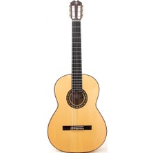 Prudencio Saez 1-FP (22) Flamenco Gitar (Natural)