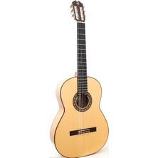 Prudencio Saez 1-FP (22) Flamenco Gitar (Natural)