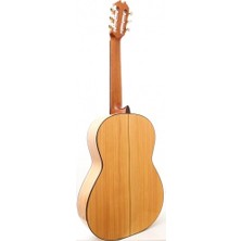 Prudencio Saez 1-FP (22) Flamenco Gitar (Natural)