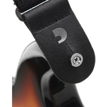 Planet Waves PWEP 102  Askı Pin 2'li Set (Siyah)