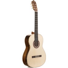 Prudencio Saez 6-S (35) Klasik Gitar (Natural)