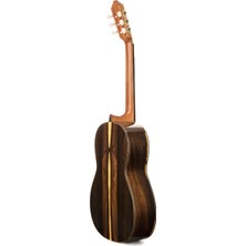 Prudencio Saez 6-S (35) Klasik Gitar (Natural)