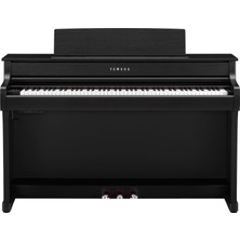 Yamaha Clavinova CLP845B Dijital Piyano (Siyah)