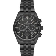 Daniel Klein DKE.1.10710-6 Erkek Kol Saati