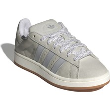 adidas AIF9617 Adidas Campus 00S W Kadın Spor Ayakkabı Gri