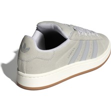 adidas AIF9617 Adidas Campus 00S W Kadın Spor Ayakkabı Gri