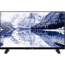 Seg  32SBA750  32" 80 Ekran Uydu Alıcılı HD Ready Smart Android LED TV