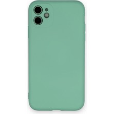 Nettech Apple iPhone 11 Uyumlu Nano Arka Koruma Kılıf