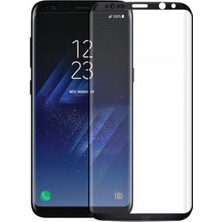 Helt Samsung Galaxy G955 S8 Plus Uyumlu Full Glue Full Cam Koruyucu