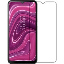 Nettech Reeder P13 Blue Plus 2020 Uyumlu Ön Koruma Cam Ekran Koruyucu