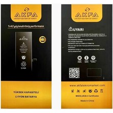 BlueCase iPhone 5s Telefon Batarya- 2010 Mah +Tamir Seti