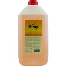 Miray - Oda ve Kumaş Kokusu Amber 5lt