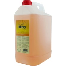 Miray - Oda ve Kumaş Kokusu Amber 5lt