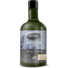 Mecitefendi Lavanta Şampuan 400 ml - KRC6151-1868