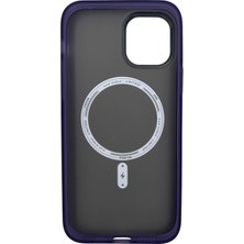 Nettech Apple iPhone 13 Uyumlu NT-N043 Arka Koruma Kılıf