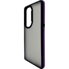 Nettech Oppo Reno 10 5g Uyumlu NT-N049 Arka Koruma Kılıf