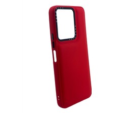 Nettech Vivo Y22S Uyumlu Casetify Buff Seri Arka Koruma Kılıf