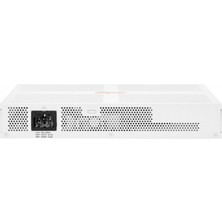 Hp Aruba Instant On R8R47A 1430-16G, 16PORT, Gigabit, Yönetilemez, Masaüstü Switch