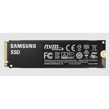 2TB SAMSUNG 980 7000/5000MB/s PRO M.2 NVMe MZ-V8P2T0BW (Resmi Distribütör Garantili)