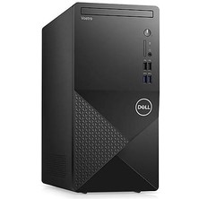 Dell Vostro 3020 I5-13400 8gb 256GB SSD N2046VDT3020MTU Ubuntu Masaüstü Bilgisayar