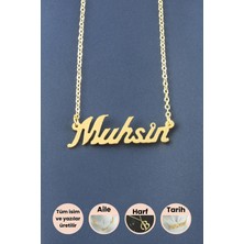 Bijuteri Net Muhsin Isimli Kolye