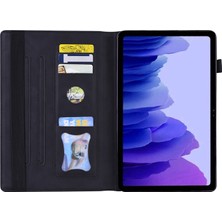 Dgplz Store Honor Pad X9 X8 Pro Için Birleştirme Deri Tablet Kılıfı (Yurt Dışından)