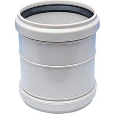 Kalde 50 3,2 Pvc-U Kayar Manşon