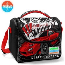 Coral Hıgh Beslenme Çanta(Thermo) 11747