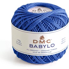Dmc Babylo Dantel ve Ağ Ipliği 50 gr