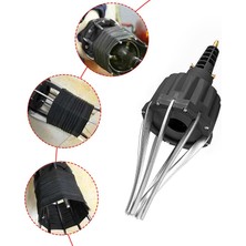 Nt Tools NT4060 Havalı Aks Körüğü Sökme Aparatı