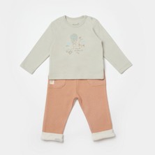 Biorganic Teach Me 2'li Bebek Takım 59813