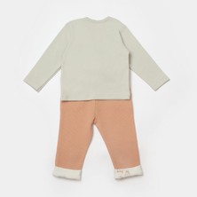 Biorganic Teach Me 2'li Bebek Takım 59813