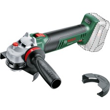 Bosch Advancedgrind 18V-80 Akülü Taşlama Solo (Akü ve Şarj Cihazı Dahil Değil) - 06033E5100